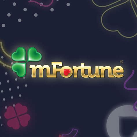 App – mFortune.